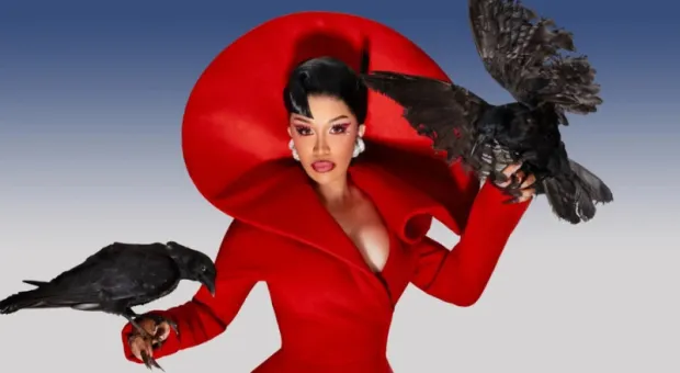 Мировые новости - Doja Cat — Vie: каким получился новый альбом поп-рэперши