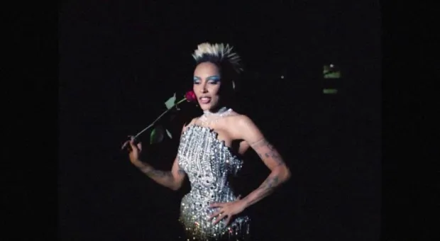 Мировые новости - Как «Гроза» СевТЮЗа отсылает к Феллини и Кустурице