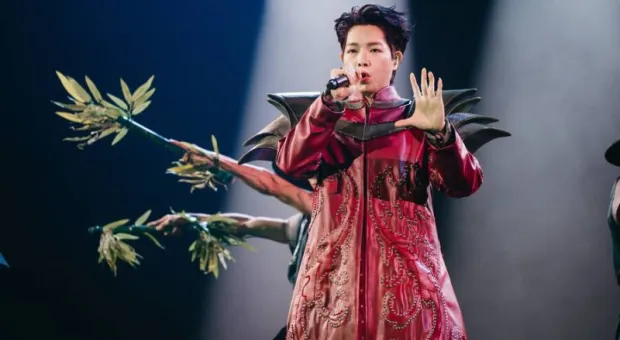 Новости России - «Удивительный цифровой цирк»: как веб-сериал стал хитом