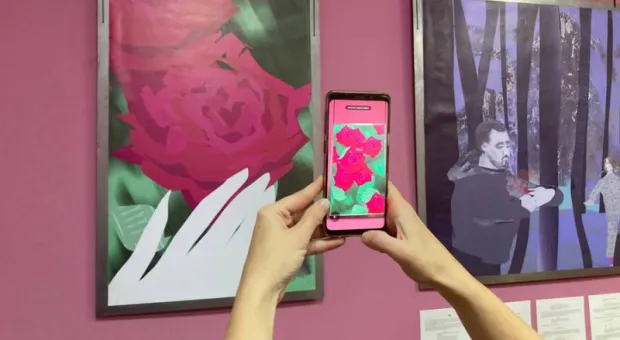 Новости России - Кокошники и амазонки: как прошёл 2 сезон «Моды народов Крыма»