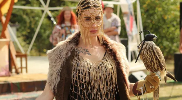 Новости России - Провал Prada и новый Gucci: как прошла Неделя моды в Милане 2026