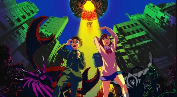 Мировые новости - Как аниме «Эта фарфоровая кукла влюбилась» учит не стесняться своих увлечений