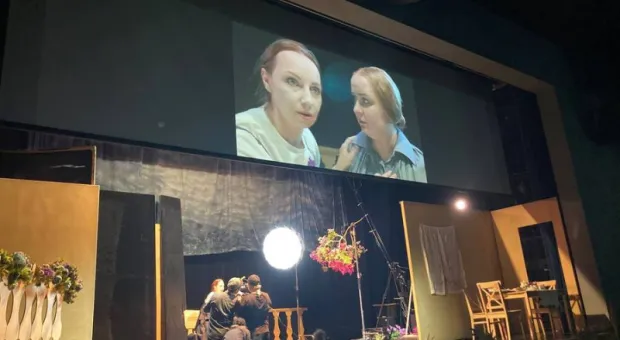 Новости России - «Няня Оксана» с Олесей Иванченко: очуметь как плохо