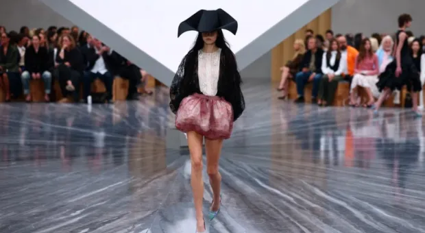 Мировые новости - Почему мода на кокошники возвращается в Россию?