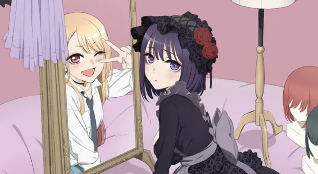 Мировые новости - «Семья шпиона», 3 сезон: не все герои носят плащи