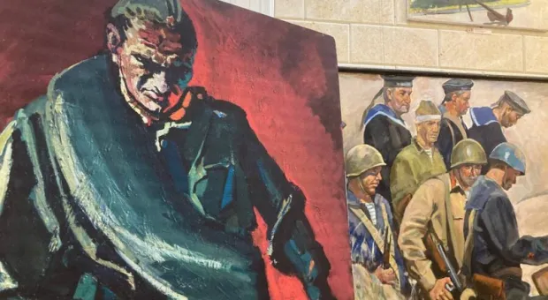 Новости России - Прекрасная смерть, или Почему Эвридика и Орфей стали первыми людьми