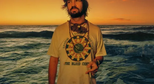 Мировые новости - Everybody Scream: как Florence + The Machine победила смерть