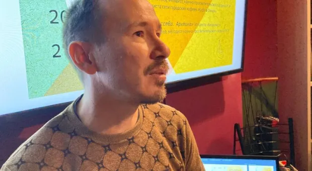 «Четвёртая» выставка педагогов художественной школы открылась в Севастополе