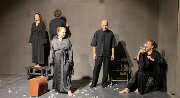 О чём печалятся и спорят российские кинокритики