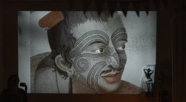 «Национальность: нет»: новый альбом Оксимирона* на два с минусом