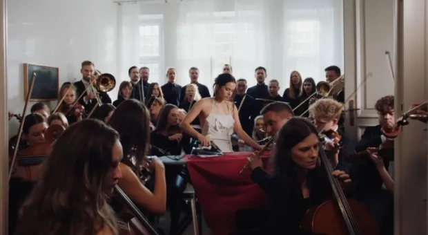 Рушана, Tyler the Creator и Lorde: лучшие альбомы 2025