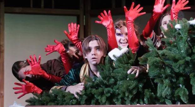 Маме, папе, друзьям и собаке: лучшие адвент-календари на Новый год