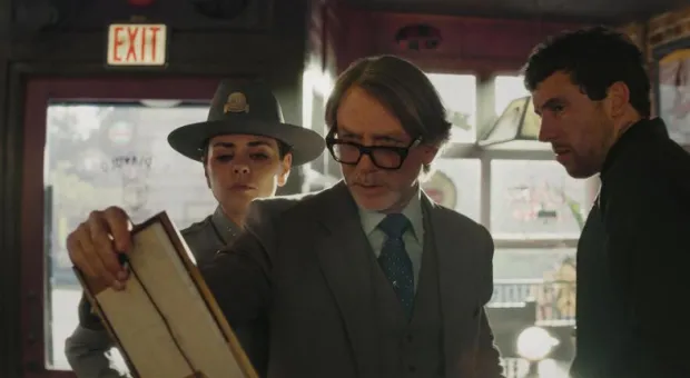 Спектакль «Таня» как баланс между внутренними трансформациями и запросами общества