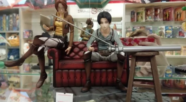 Новости России - Поднять паруса: как стартовал второй сезон «Ван Пис»