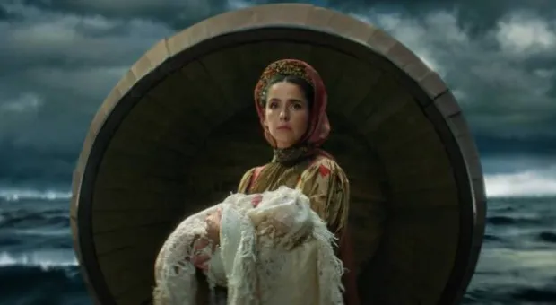 «Грозовой перевал»: бестолковый фанфик по роману Эмили Бронте