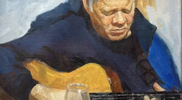 Ярко жить не запретишь: в Севастополе открылась выставка двух художниц, влюбившихся в город-герой