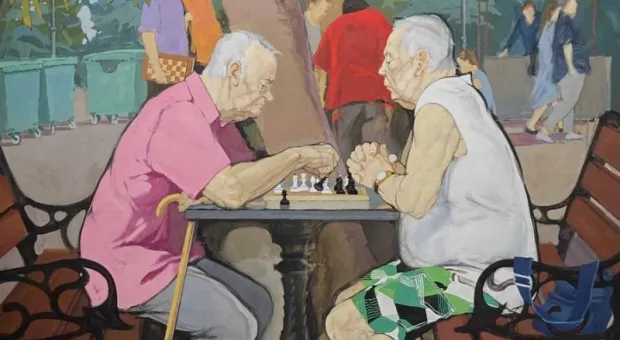 Сериал «Повелитель мух»: почему это достойная экранизация романа Уильяма Голдинга