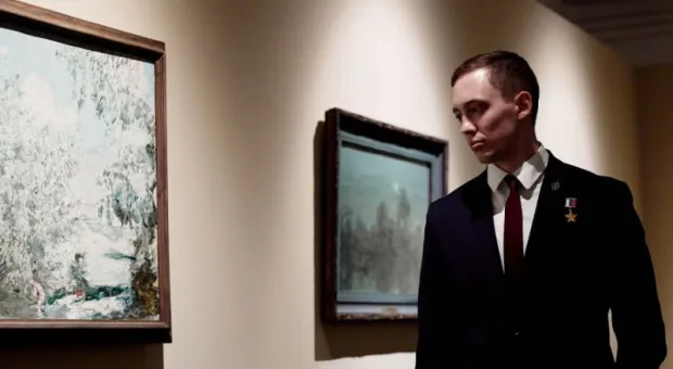 Любовь — это болезнь? Чем цепляет спектакль «Анна Каренина»