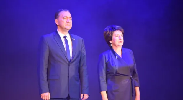 Новости Севастополя - В Севастополе началась перезагрузка партии «Единая Россия»