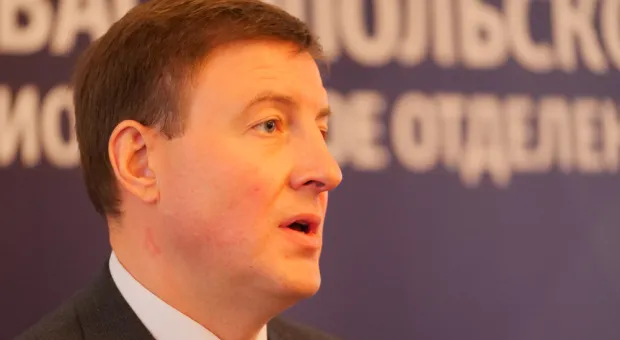 Новости Севастополя - Новые лица «Единой России»: кто есть кто