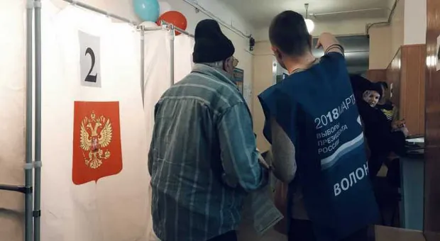 Новости Севастополя - Выборами в Заксобрание Севастополя будет заниматься новый избирком