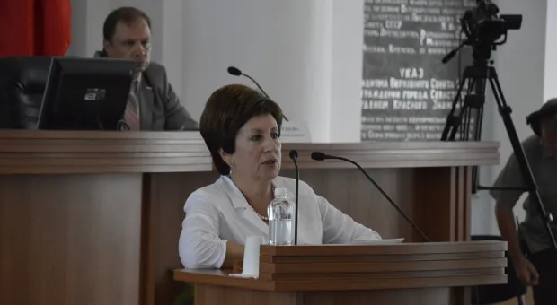 Новости Севастополя - «Единой России» предстоит выбрать между Чалым и Овсянниковым, — политолог