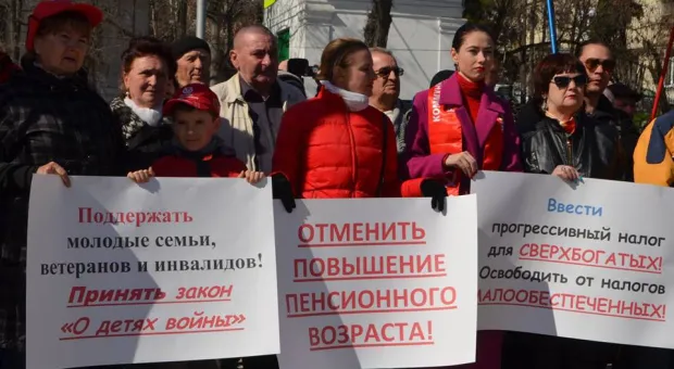 Новости Севастополя - Партиям Севастополя важнее близость к администрации, чем голоса избирателей — политолог