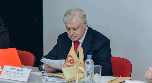 Новости России - Партии в Севастополе обещают недоговорные выборы – но с губернатором встречаются