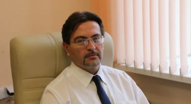 Новости России - Судьбу севастопольских апартаментов решат в Москве