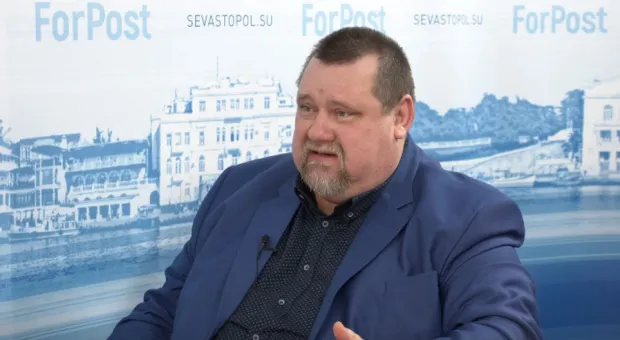 Новости Севастополя - Смена губернатора Севастополя поднимет рейтинг «Единой России», — политолог