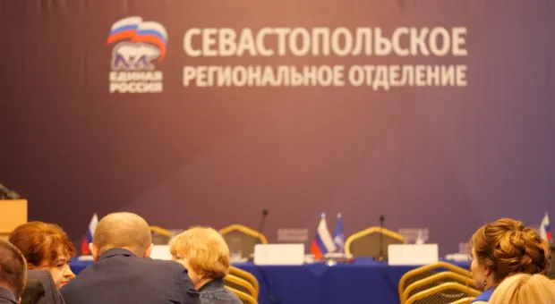 Новости Севастополя - Больше 5,1 тысячи севастопольцев проголосовали на праймериз