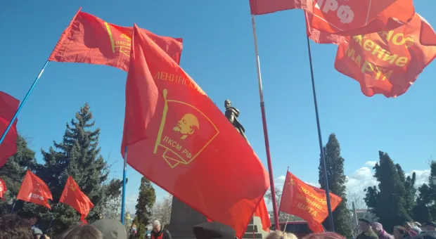 Новости Севастополя - В Севастополе комиссия по делам несовершеннолетних займётся незаконными митингами