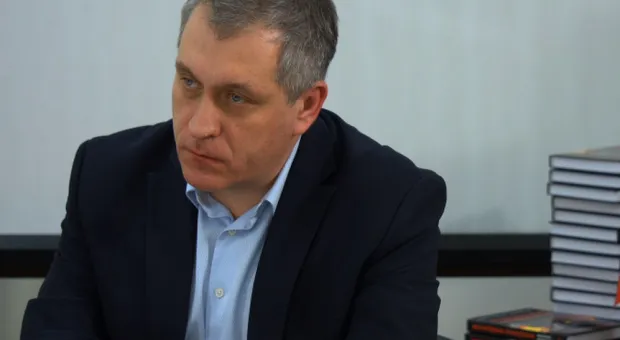 Новости Севастополя - У «Единой России» нет внятной программы на выборы в Севастополе, – политолог