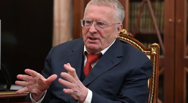 Новости Севастополя - Жириновский снова прав, и третья мировая начнётся с Ирана?