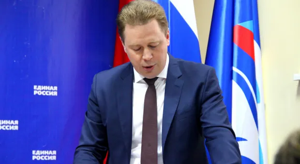 Новости Севастополя - В Севастополе сохраняется внутрипартийный кризис «Единой России»