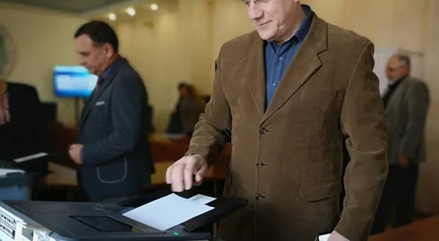 Новости Севастополя - Севизбирком: датой голосования в Севастополе остаётся 22 апреля