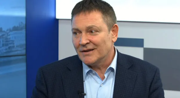 Новости Севастополя - Победители праймериз «Единой России» не возьмут большинство в Заксобрании Севастополя, — единоросс