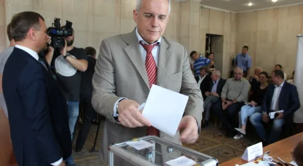 Новости Севастополя - «Единая Россия» хочет ещё больше КОИБов на выборах в Севастополе