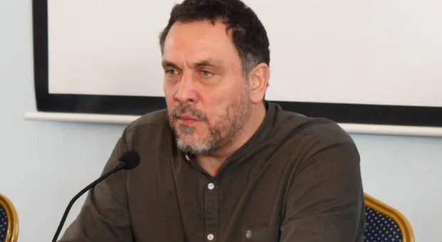 Новости Севастополя - Партийный список РПСС возглавит Максим Шевченко