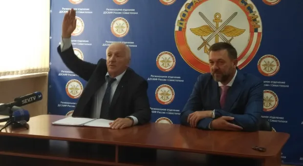 Новости Севастополя - Продлён срок подачи документов для участия в праймериз «Единой России» Севастополя