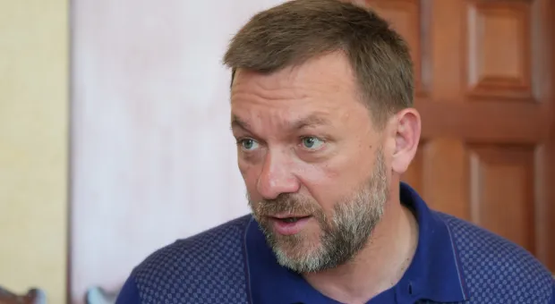 Новости Севастополя - На выборах в Севастополе тяжелейшая ситуация будет у мажоритарщиков, – эксперт