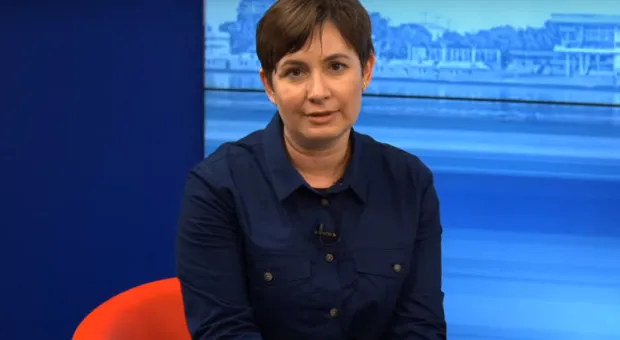 Новости Севастополя - В Севастополе спикер парламента отчитался о работе депутатов за пять лет