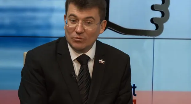 Новости Севастополя - Участник праймериз Тимофеева взывает к «ЕР» о проведении честной и открытой процедуры