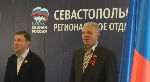 Новости Севастополя - Екатерина Алтабаева оценила модель праймериз «Единой России»