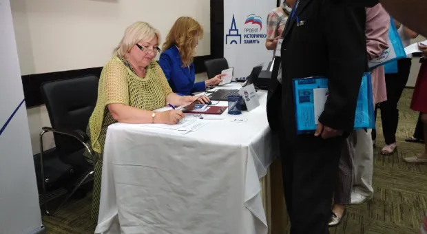 Новости Севастополя - Стали известны победители праймериз «Единой России» в Севастополе