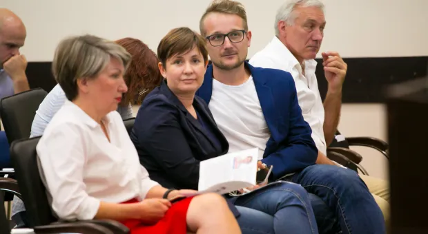 Новости Севастополя - Началось предварительное голосование «Единой России» в Севастополе