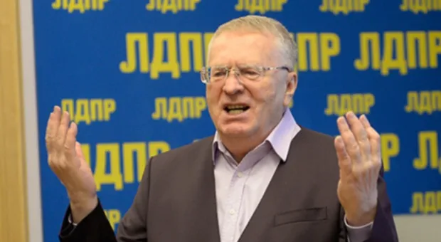 Новости России - Лидер «Новых людей» заразился коронавирусом