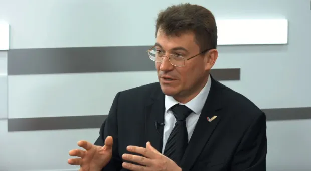 Новости Севастополя - Из бюджета Севастополя выделено 40,1 млн на выборы в заксобрание