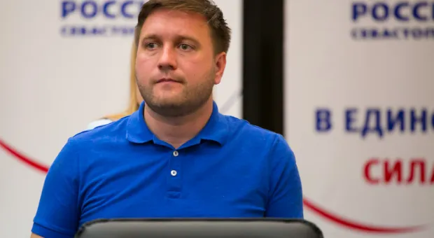 Новости Севастополя - «Единая Россия» объявит своих кандидатов на выборы в Севастополе 4 июля