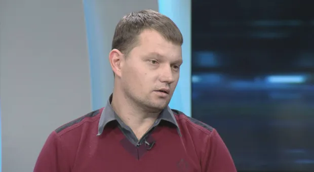 Новости Севастополя - Максим Сердюк намерен участвовать в выборах депутатов заксобрания Севастополя